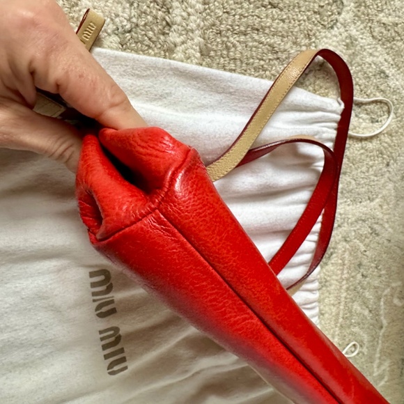 Miu Miu authentic f/w 2001 handbag - Picture 3 of 10